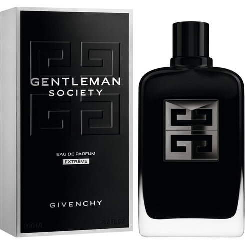 Givenchy Gentleman Society Eau de Parfum Extrême 200ml Spray