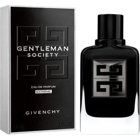 Givenchy Gentleman Society Eau de Parfum Extrême 100ml Spray