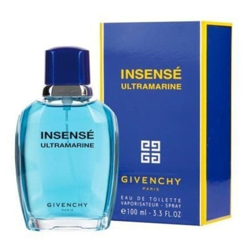 Givenchy Insense Ultramarine Eau de Toilette 100ml Spray