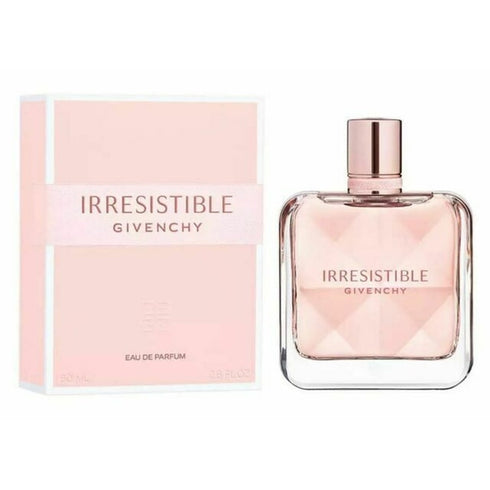 Givenchy Irresistible Eau de Parfum 80ml Spray