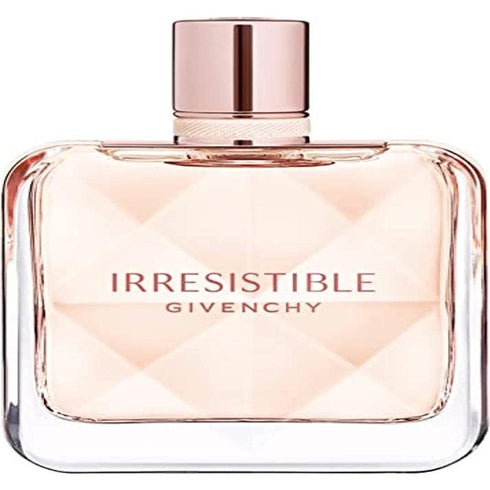 Givenchy Irrésistible Eau de Toilette Fraiche 80ml Spray