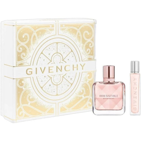 Givenchy Irresistible Gift Set 35ml EDP + 12.5ml EDP