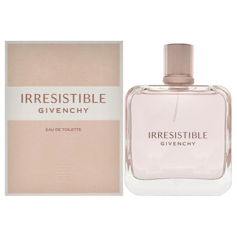Givenchy Irrésistible Givenchy Eau de Toilette 80ml Spray