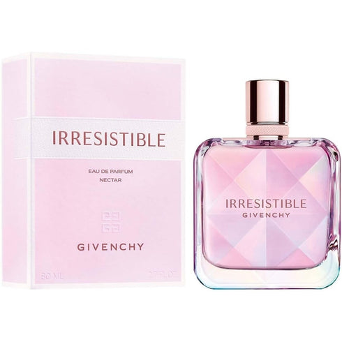 Givenchy Irrésistible Nectar Eau de Parfum 35ml Spray