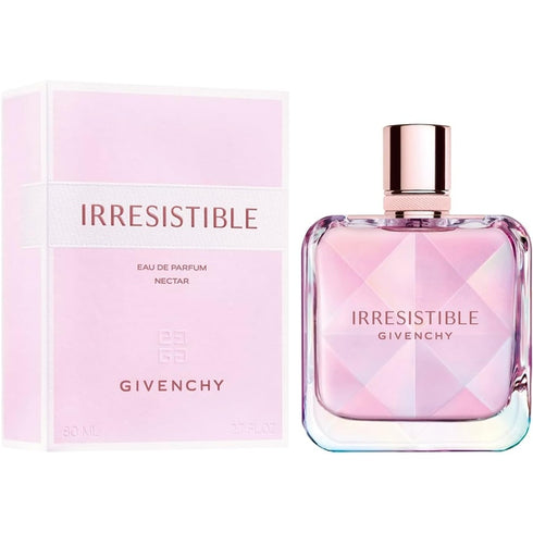 Givenchy Irrésistible Nectar Eau de Parfum 80ml Spray