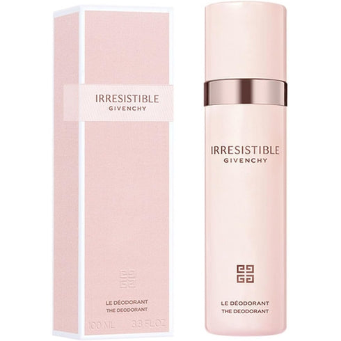 Givenchy Irresistible The Deodorant 100ml Spray