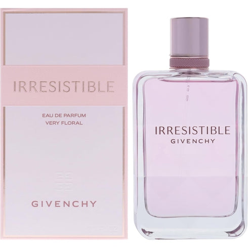 Givenchy Irresistible Very Floral Eau de Parfum 80ml Spray