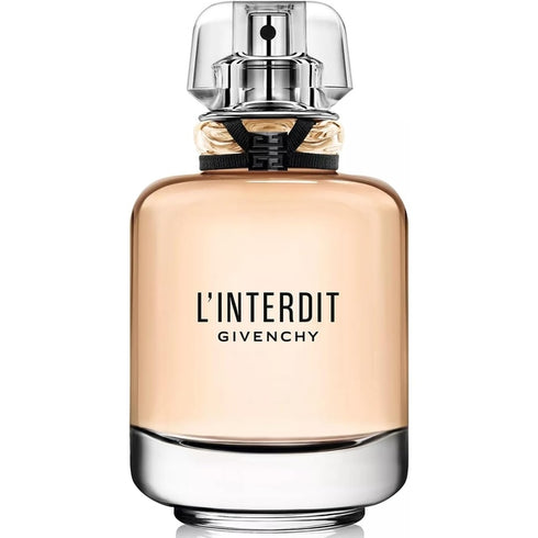 Givenchy L'Interdit Eau de Parfum 100ml Spray