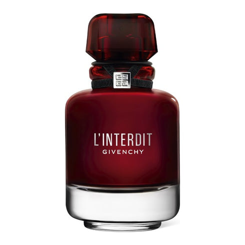 Givenchy L'Interdit Eau de Parfum Rouge Eau de Parfum 80ml Spray