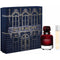 Givenchy L'Interdit Eau de Parfum Rouge Gift Set: 50ml EDP + 10ml EDP Travel Spray