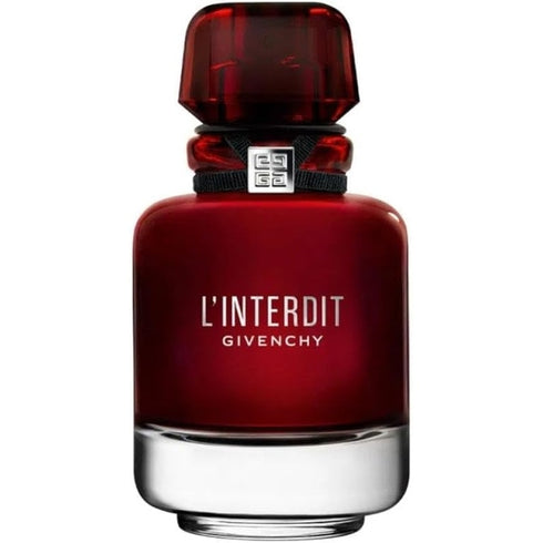 Givenchy L'Interdit Eau de Parfum Rouge Ultime 50ml Spray