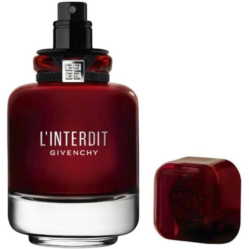 Givenchy L'Interdit Eau de Parfum Rouge Ultime 35ml Spray