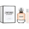 Givenchy L'Interdit Gift Set 80ml EDP + 12.5ml EDP