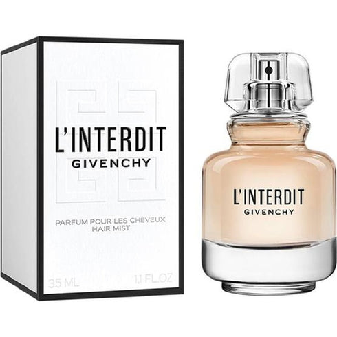 Givenchy L'Interdit Hair Mist 35ml