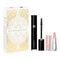 Givenchy L'Interdit Mascara Gift Set: Mascara 8g - 01 Black + Mini Rose Perfecto Lip Balm 1.5g - 001