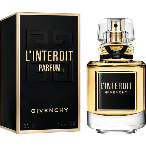 Givenchy L'Interdit Parfum 50ml Spray