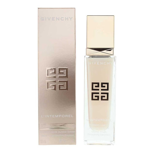 Givenchy L'intemporel Global Youth Smoothing Emulsion 50ml