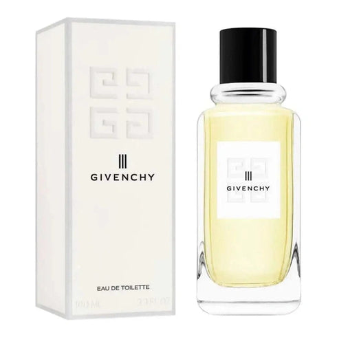 Givenchy Les Parfums Mythiques - Givenchy III Eau de Toilette 100ml Spray