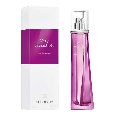 Givenchy Very Irresistible Eau de Parfum 75ml Spray