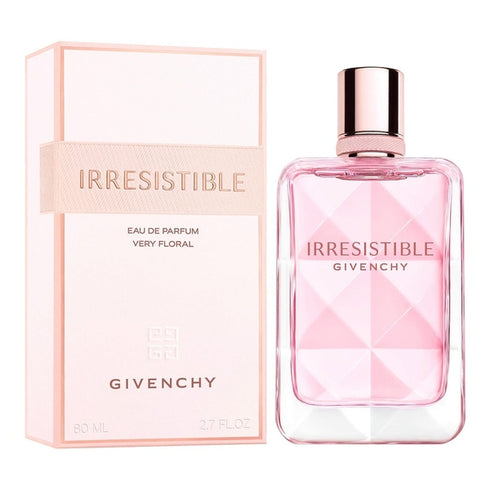 Givenchy Very Irresistible Eau de Parfum 80ml Spray