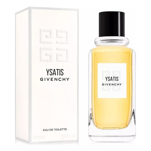 Givenchy Ysatis Eau de Toilette 100ml Spray