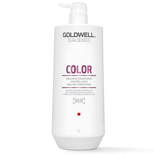 Goldwell Dualsenses Color Brilliance Conditioner 1000ml