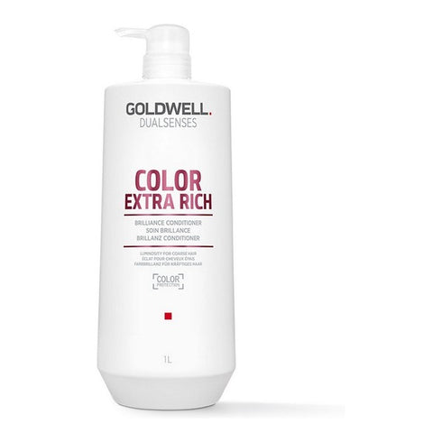 Goldwell Dualsenses Color Extra Rich Conditioner 1000ml