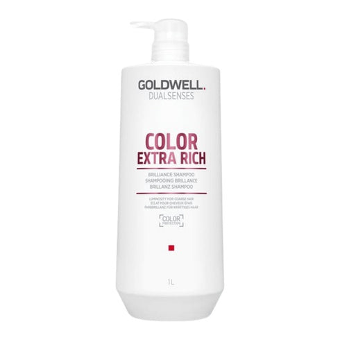 Goldwell Dualsenses Color Extra Rich Shampoo 1000ml