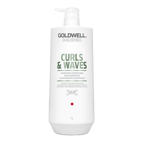 Goldwell Dualsenses Curls & Waves Conditioner 1000ml