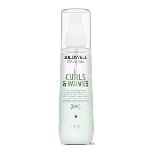 Goldwell Dualsenses Curls & Waves Hydrating Serum Spray 150ml