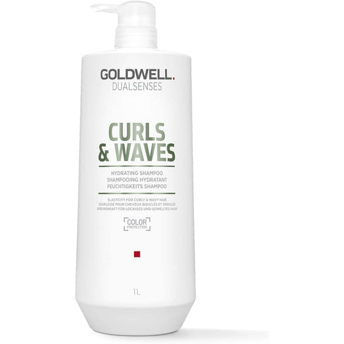 Goldwell Dualsenses Curls & Waves Shampoo 1000ml