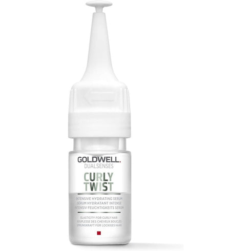Goldwell Dualsenses Curly Twist Intensive Hydrating Serum Gift Set 12 x 18ml