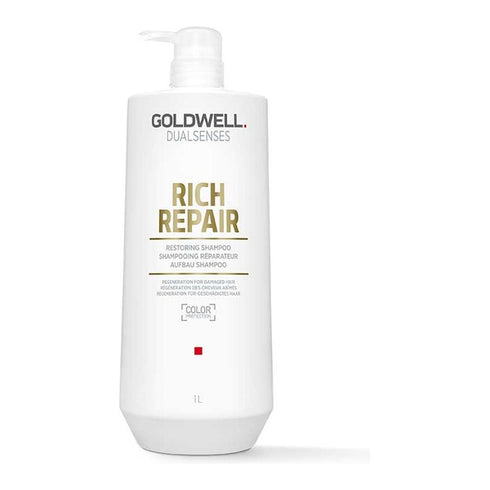 Goldwell Dualsenses Rich Repair Restoring Shampoo 1000ml