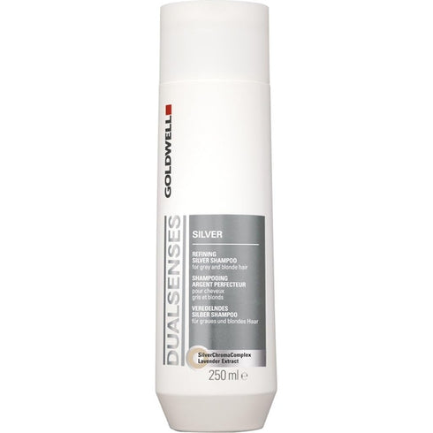 Goldwell Dualsenses Silver Shampoo 250ml