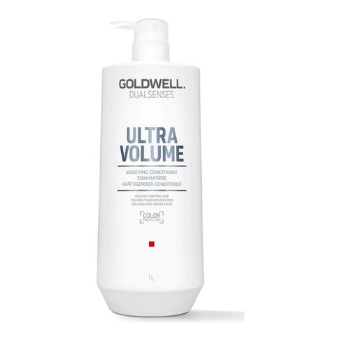Goldwell Dualsenses Ultra Volume Bodifying Conditioner 1000ml