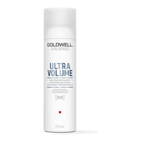 Goldwell Dualsenses Ultra Volume Bodifying Dry Shampoo 250ml Spray