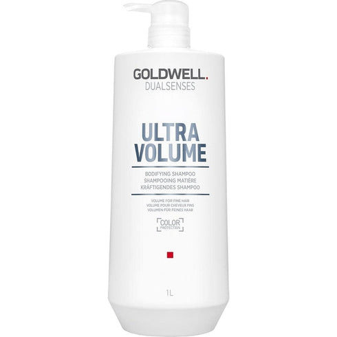Goldwell Dualsenses Ultra Volume Shampoo 1000ml
