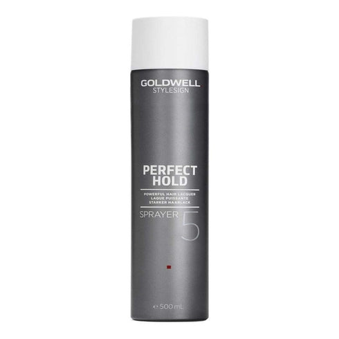 Goldwell Stylesign Perfect Hold Hair Sprayer 500ml