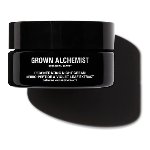 Grown Alchemist Regenerating Night Cream 40ml