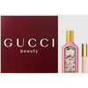 Gucci Flora Gorgeous Gardenia Eau de Parfum Gift Set 50ml EDP + 3ml Mascara L'Obscur 01 Black