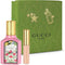 Gucci Flora Gorgeous Gardenia Eau de Parfum Gift Set 30ml EDP + 3ml Mascara
