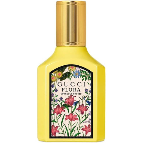 Gucci Flora Gorgeous Orchid Eau de Parfum 30ml Spray