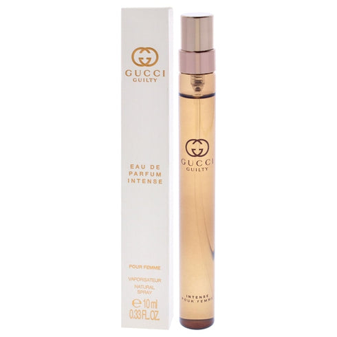 Gucci Guilty Eau de Parfum Intense Pour Femme 10ml Spray