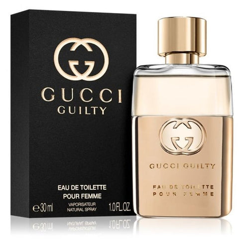 Gucci Guilty Eau de Toilette 30ml Spray