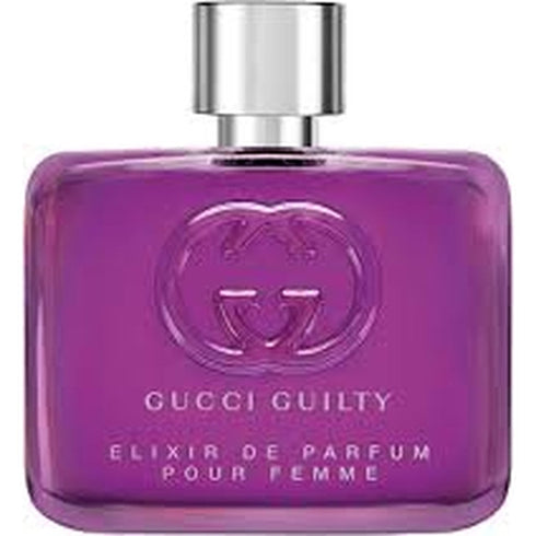Gucci Guilty Elixir de Parfum pour Femme Eau de Parfum 60ml Spray