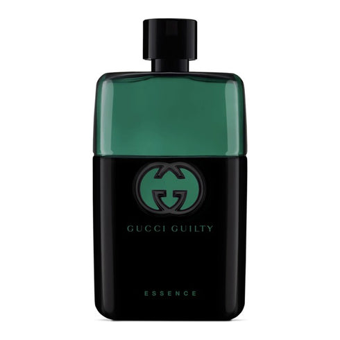 Gucci Guilty Essence Pour Homme Eau De Toilette 200ml Spray