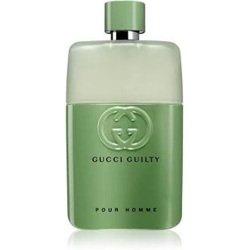 Gucci Guilty Love Edition Eau de Toilette 50ml Spray