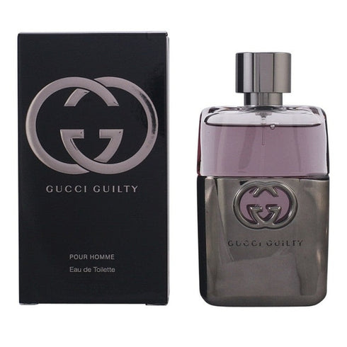 Gucci Guilty Pour Homme Eau de Toilette 50ml Spray