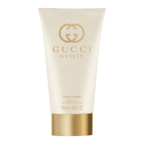 Gucci Guilty Shower Gel 150ml