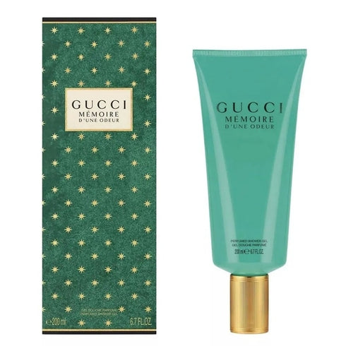 Gucci Mémoire d'une Odeur Shower Gel 200ml